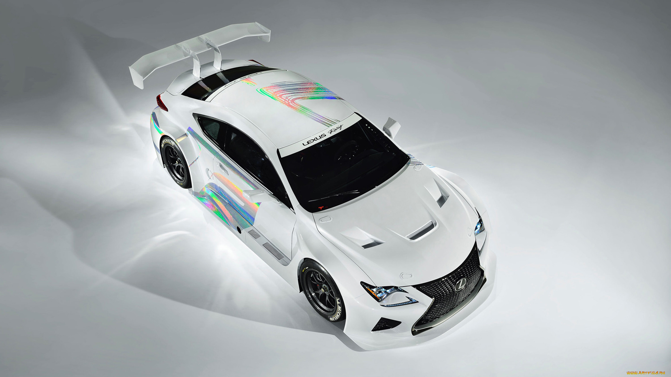 lexus rc-f-gt3  racing concept 2014, , lexus, 2014, concept, racing, rc-f-gt3